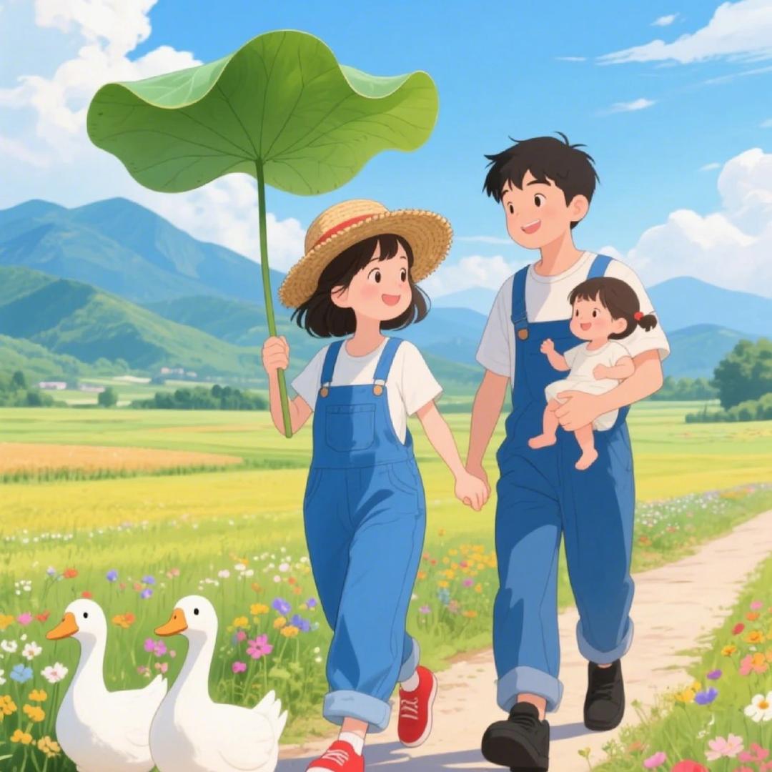 是浠宝吖～