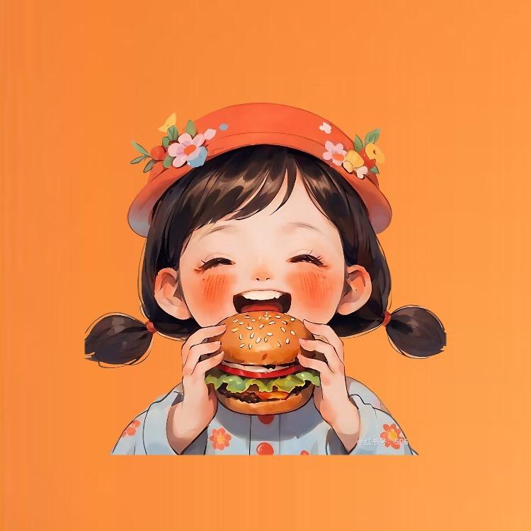 燕儿的美食铺