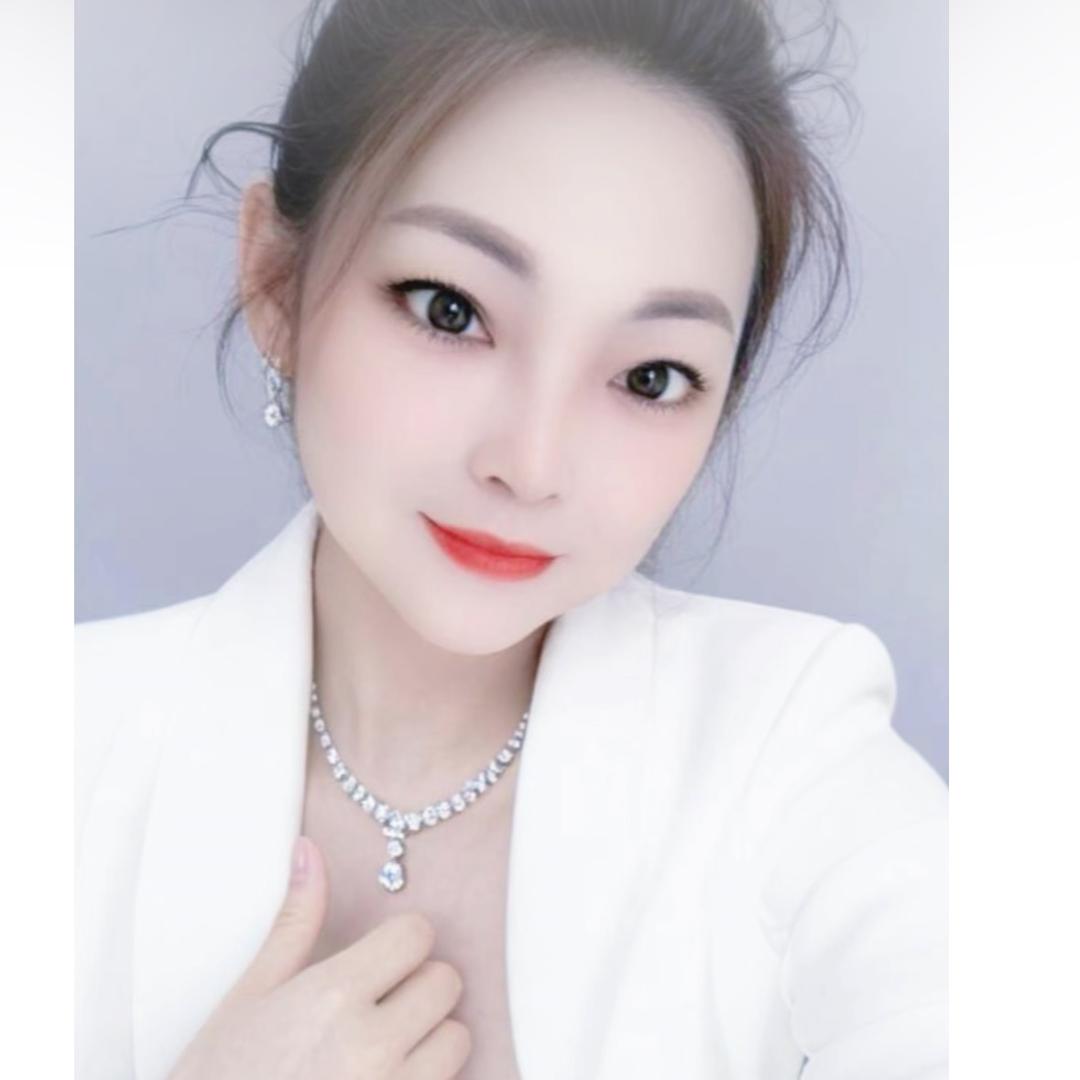 桂妃🎙️不定点开播