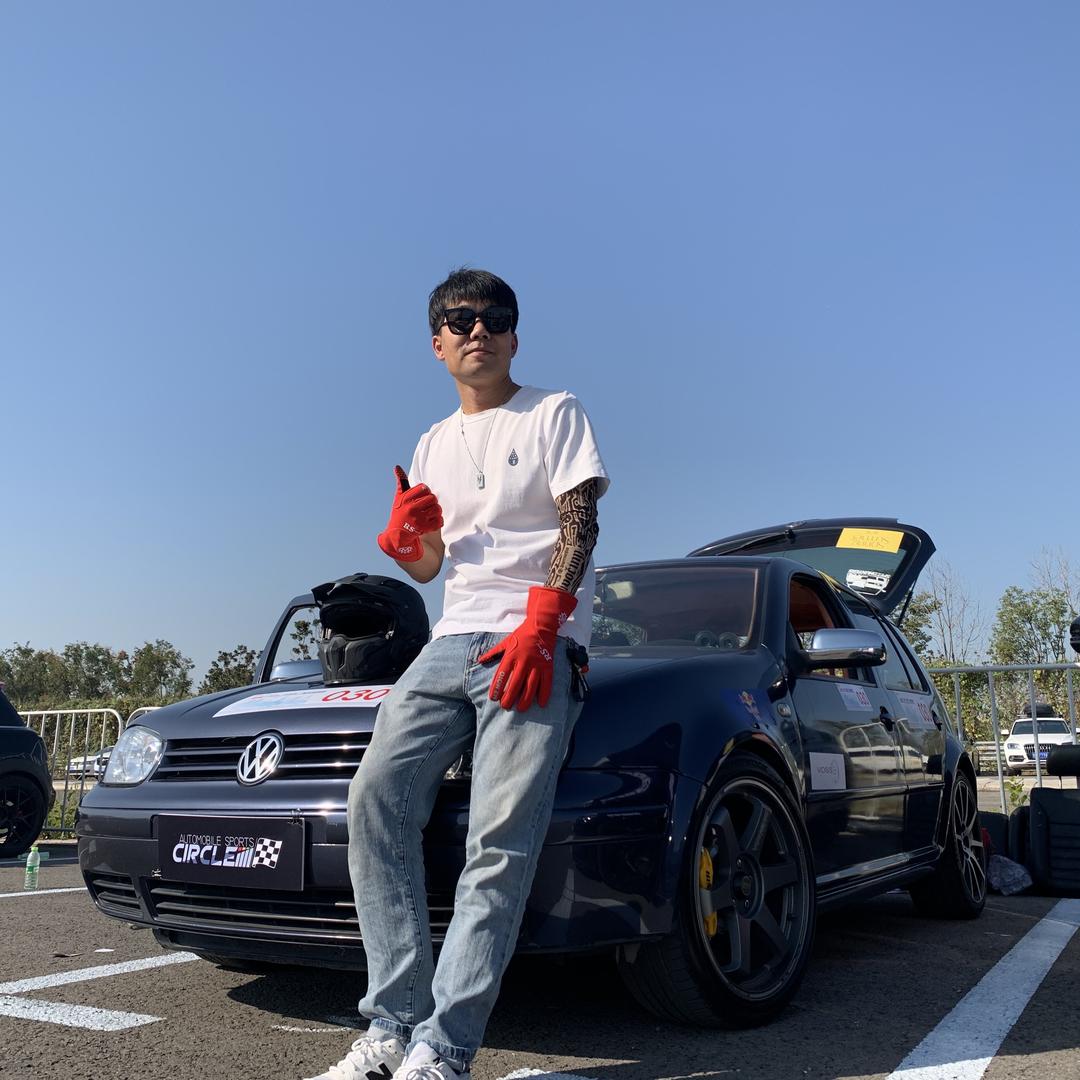 青锋说车