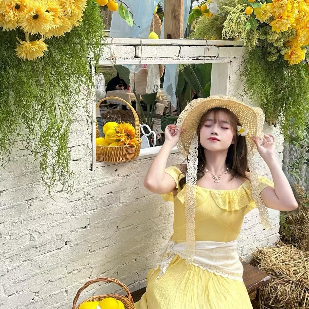 kathy小丸子
