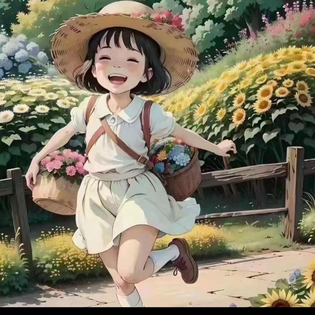 张小小
