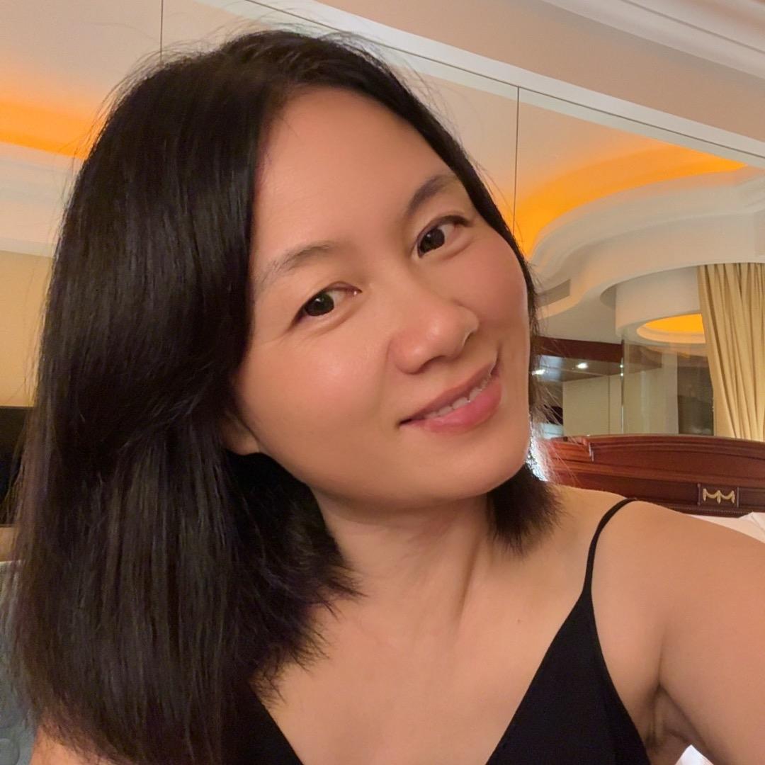 龚淑臻