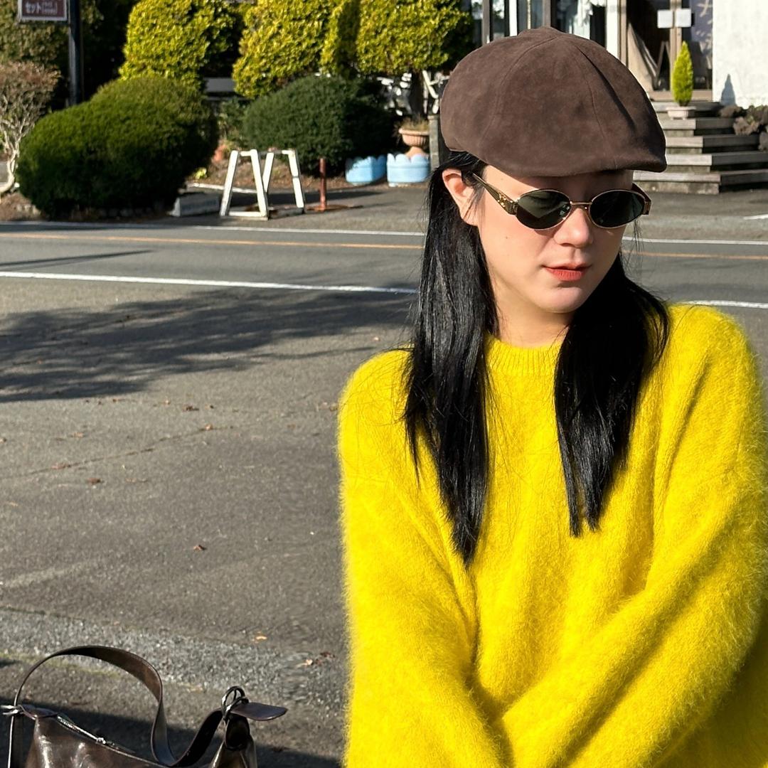 厘子