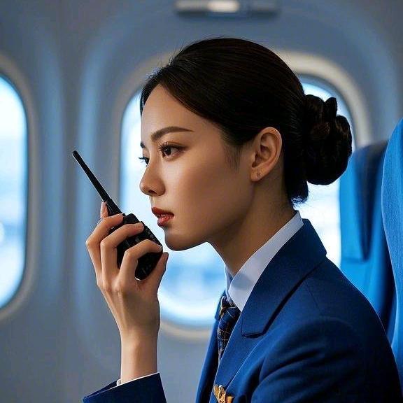 航空职业规划咨询培训营通咨询特种工