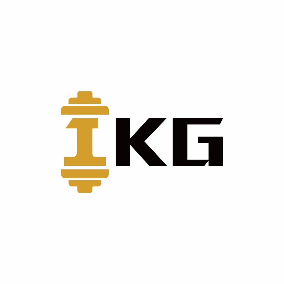 1KG健身私教工作室官方号