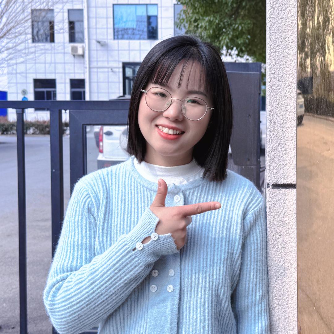 婷婷小护士（监利小浆员）