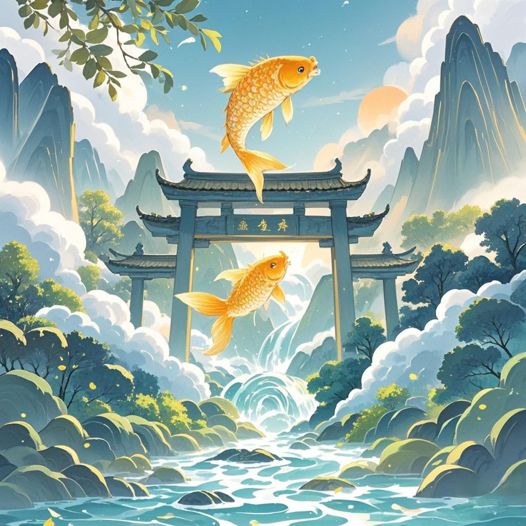 金涛生澜