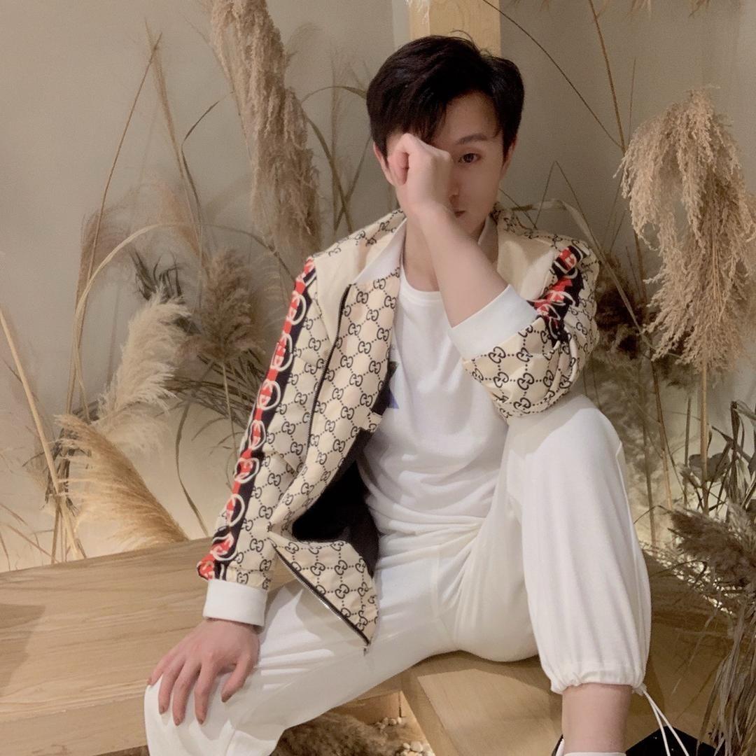 文子 - 美感烫发