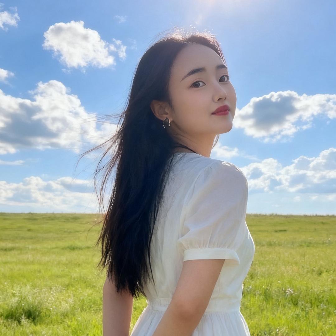 是小芳丫