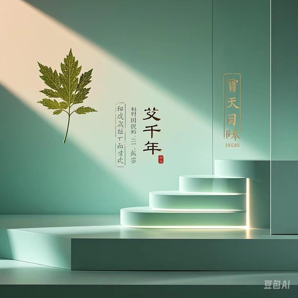 艾千年