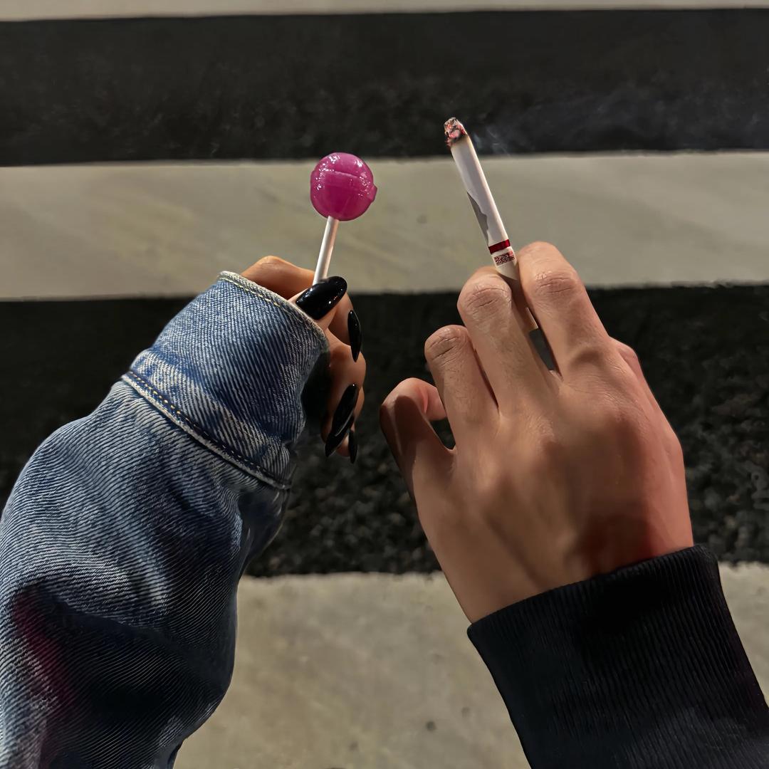 你的脚又点嘿臭