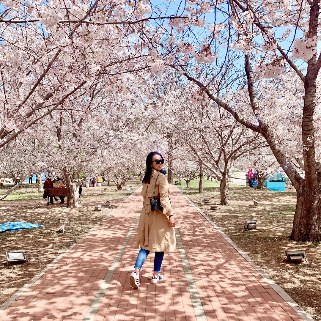 一个做智能家居的小女孩