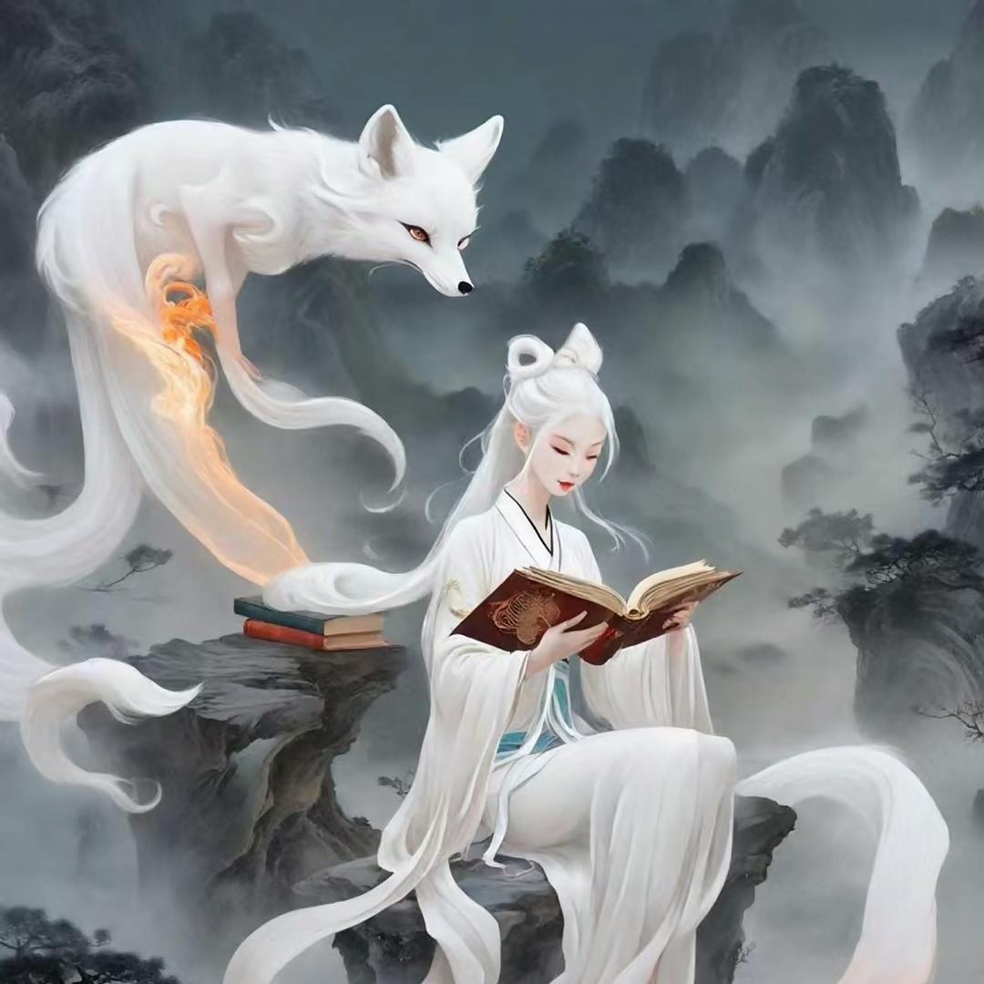 戌清卟卦