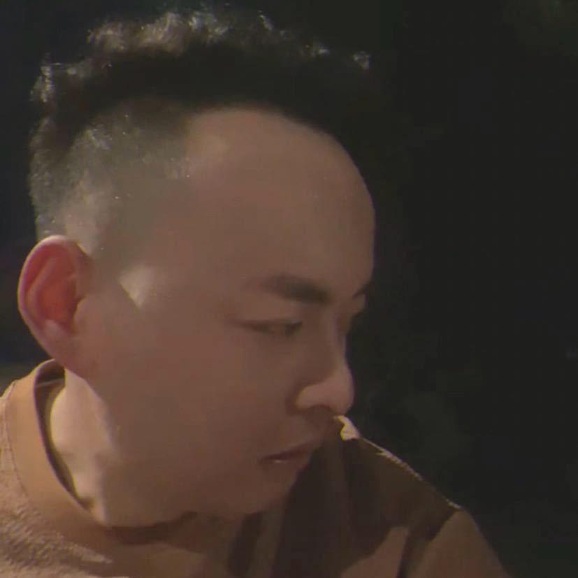 南倾