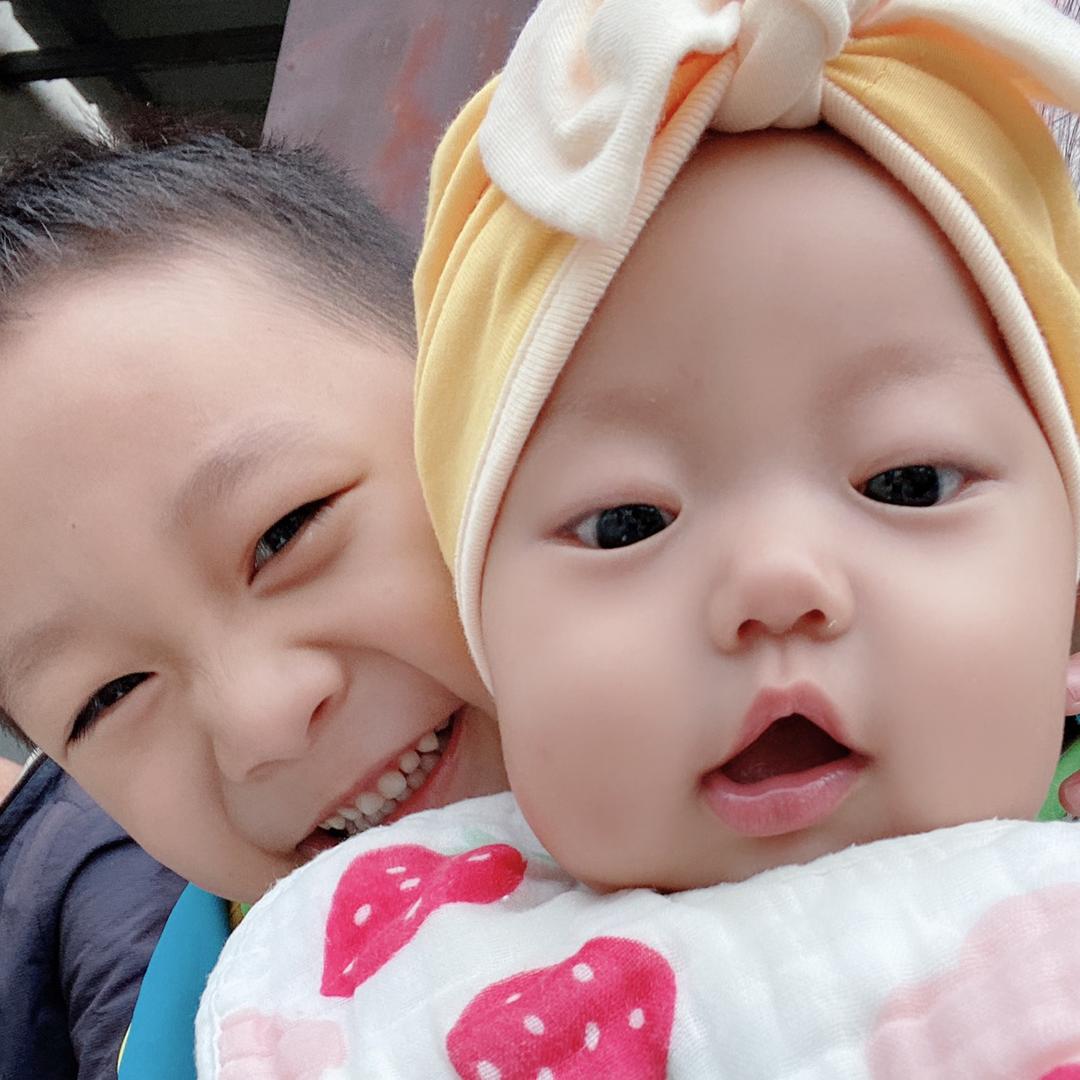 渔宝妈妈