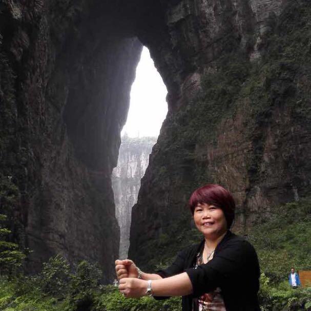 潮威车行（林英）