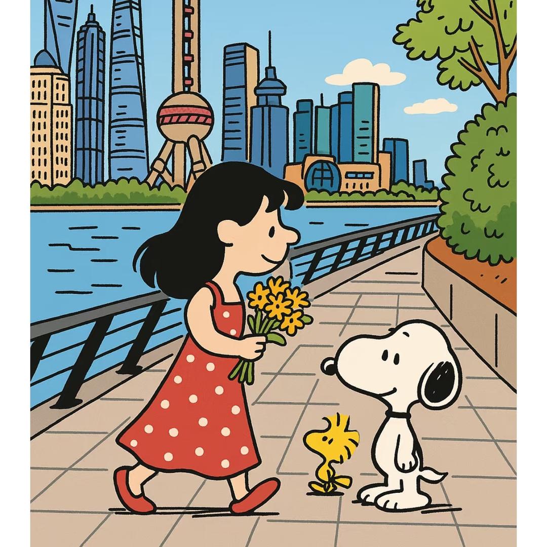 大多爱画画