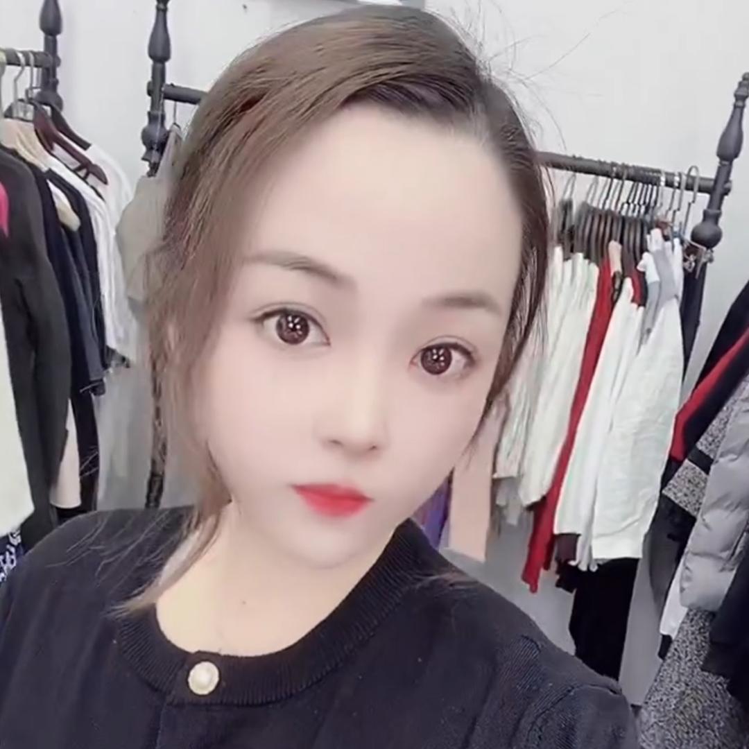 大莹子吖
