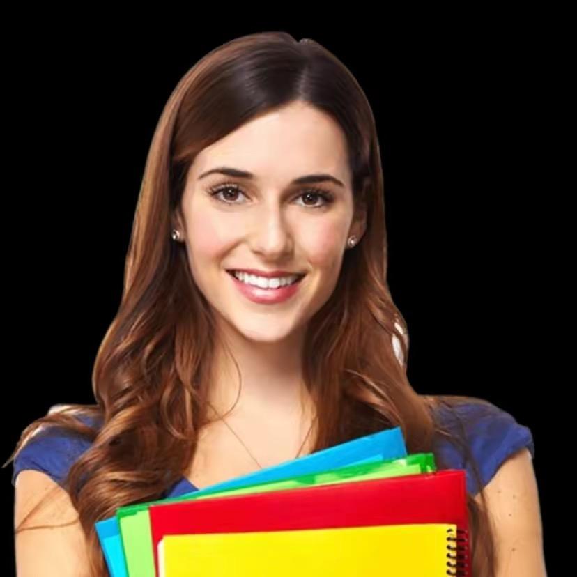 美美说英语（区挚）