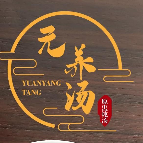咸丰-元养汤
