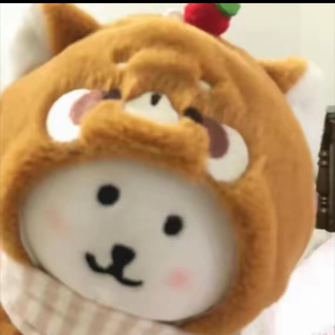 绵绵冰小羊