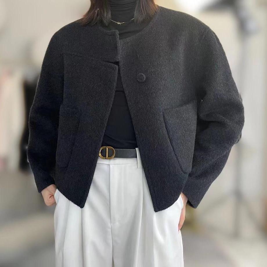 颖初服饰穿搭