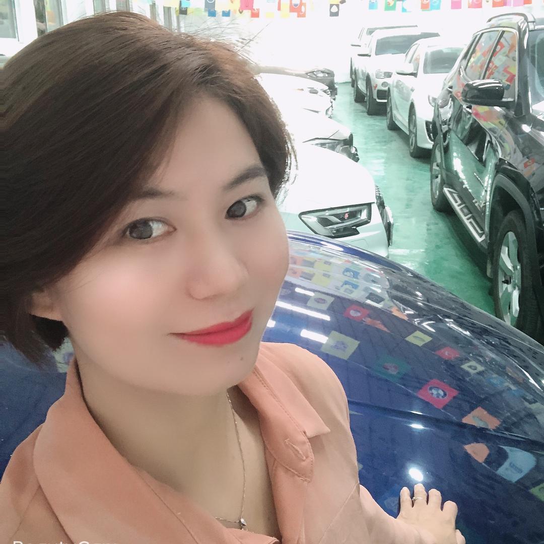 海口琼山合洋吖汽车中心