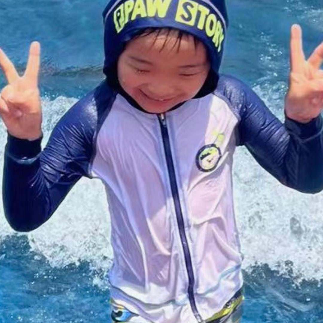 麦田守望