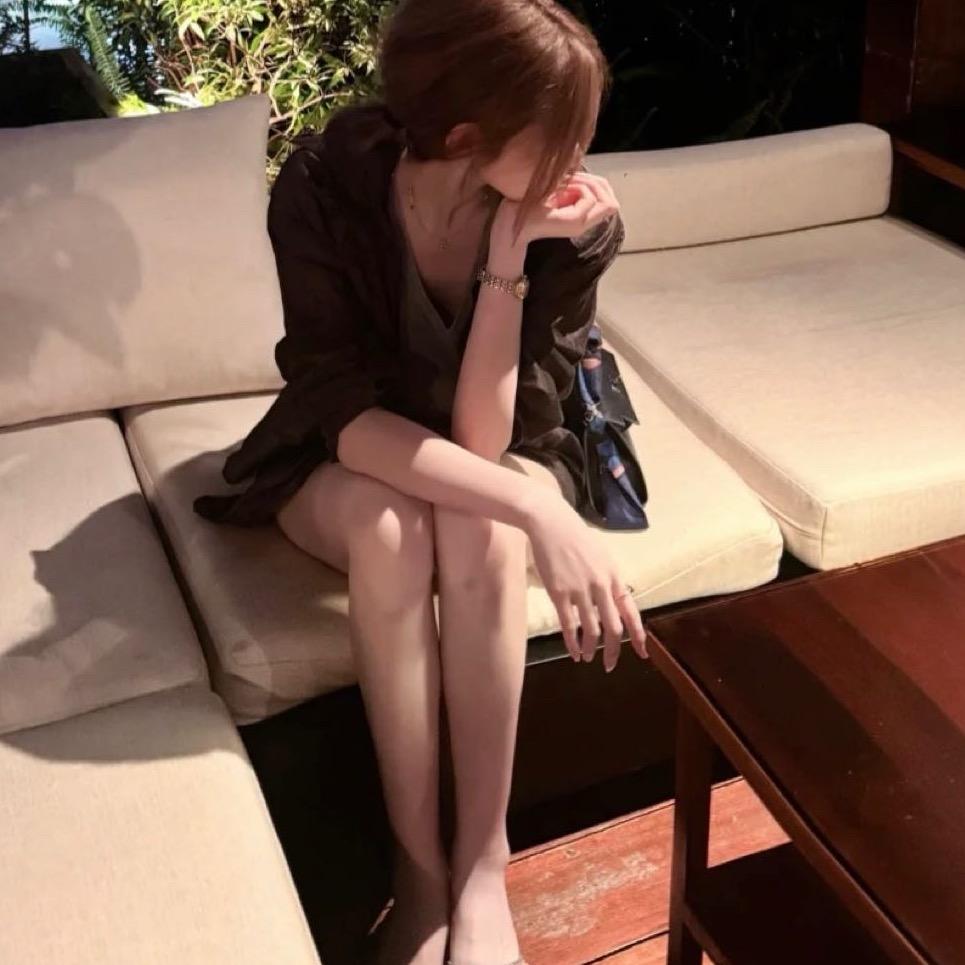 我就想躺平的呀