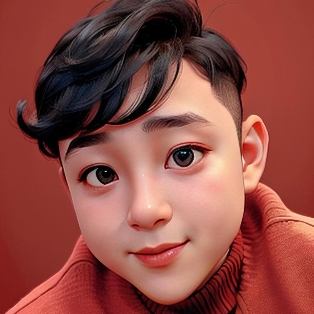 马克