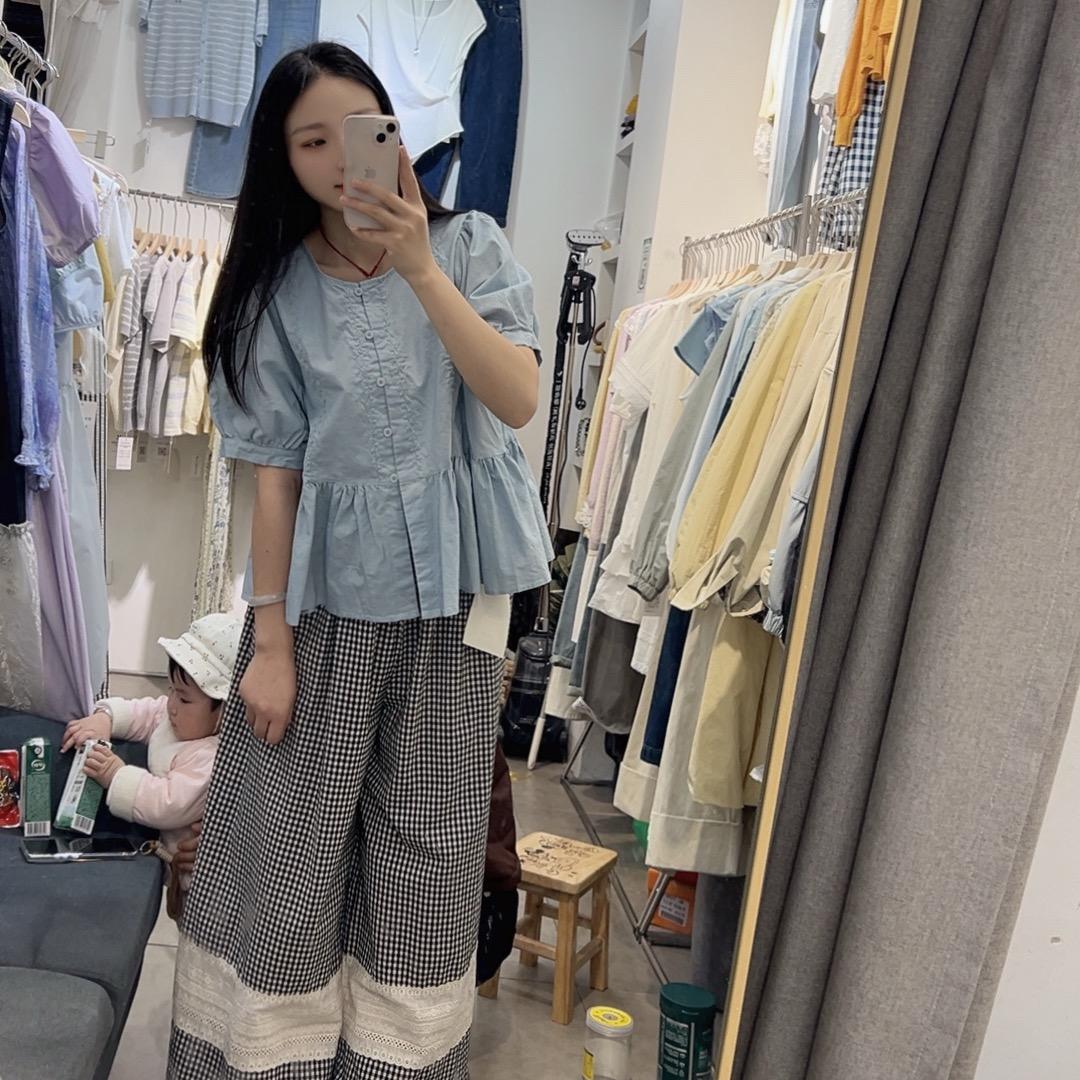 甜也-梦姑娘
