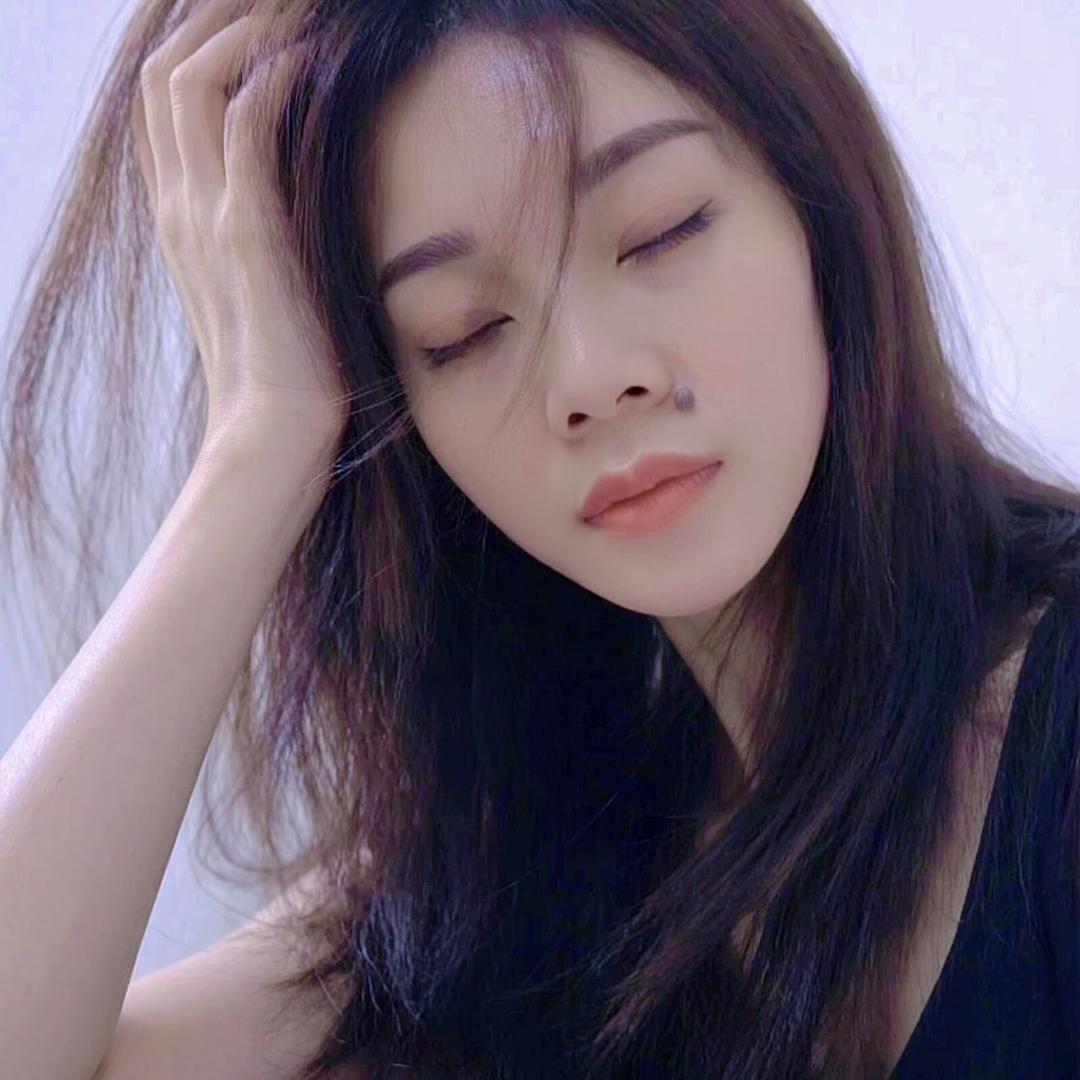 梅小敏养发记✊