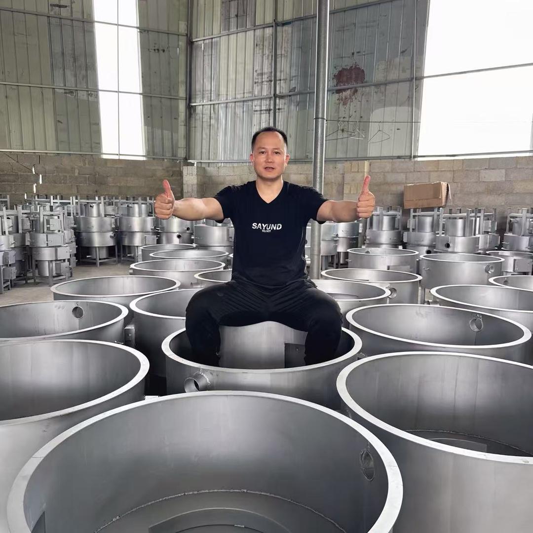 桂哥户外炉具
