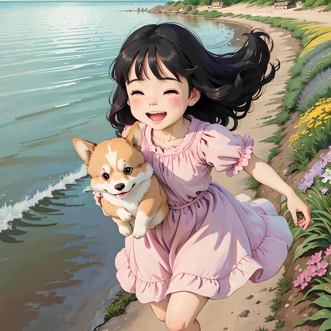 甜妹