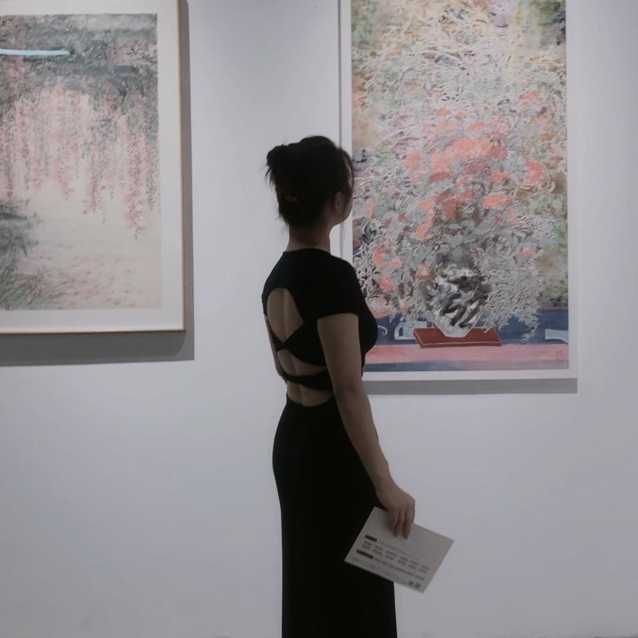 阿命栩宝(月底腹肌见)