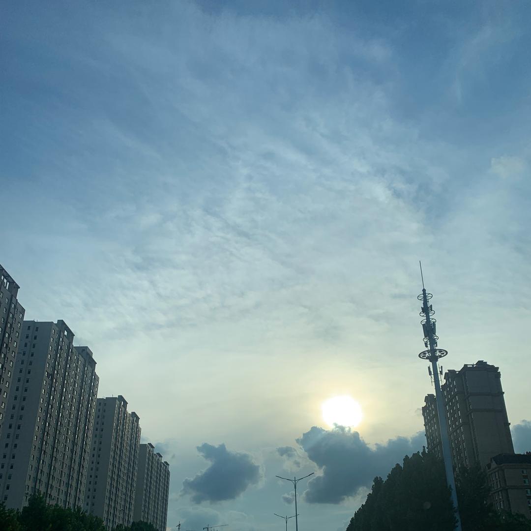 春天的气息，阔军12