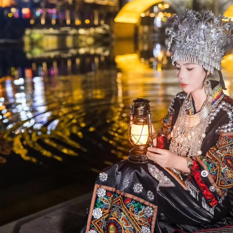 小雪芬