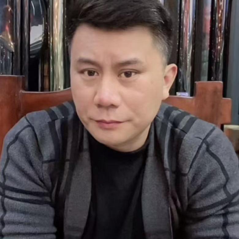 白帅【寻父白占建】