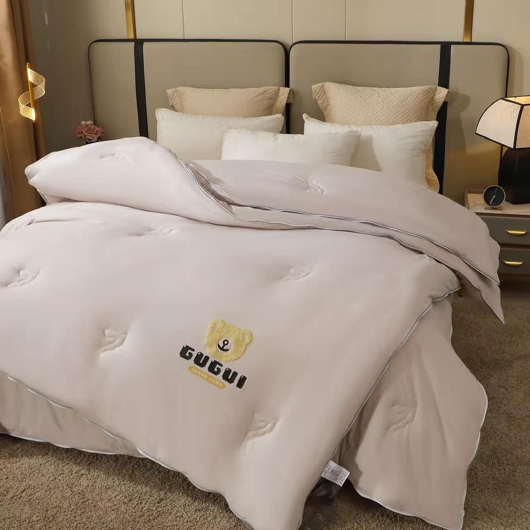 心意满满家纺工厂店