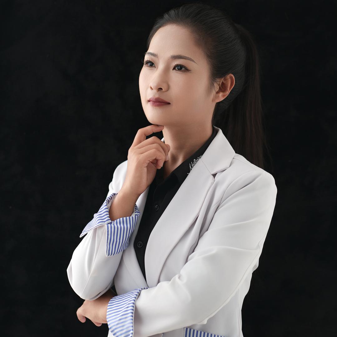 婚礼全程管家·督导 沐然