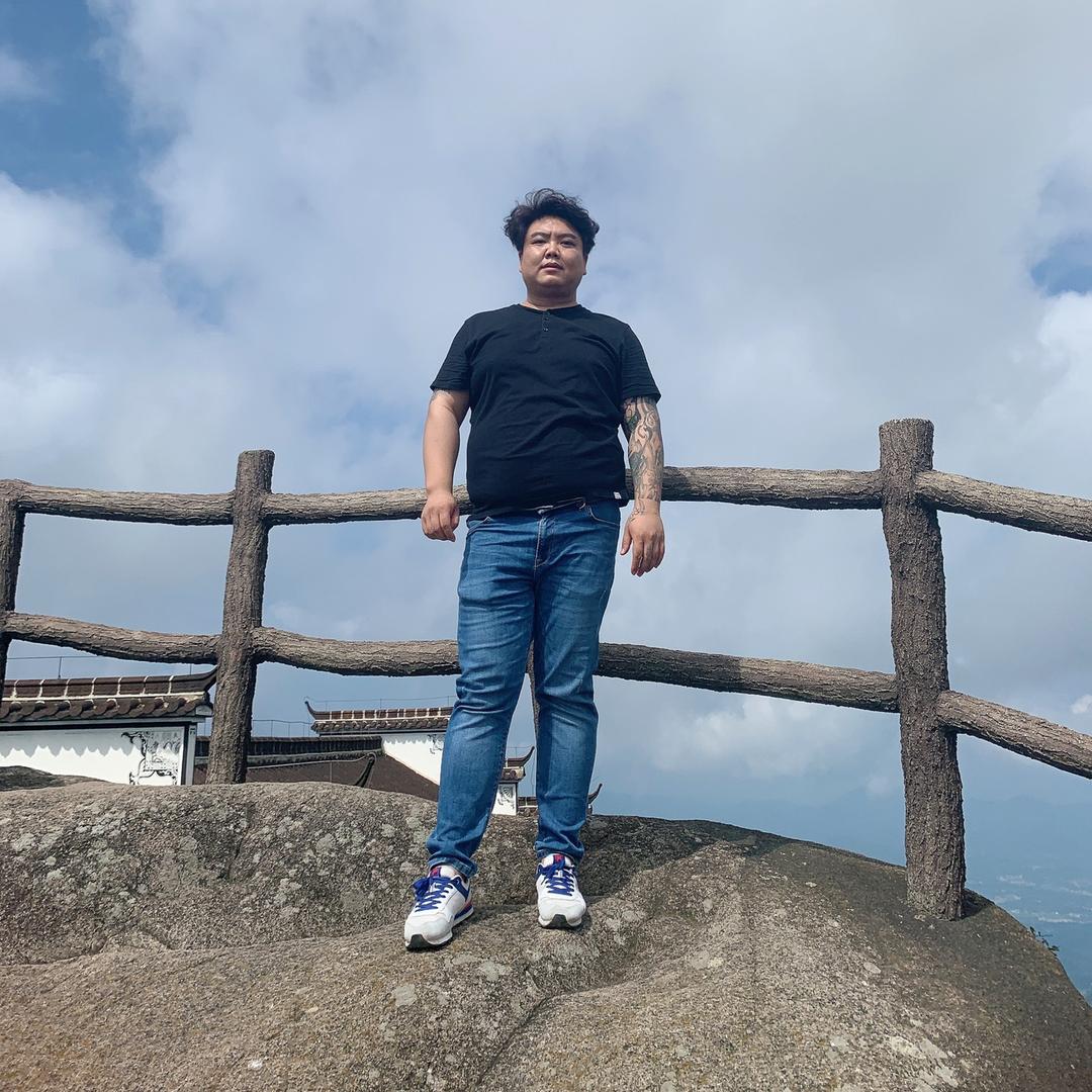 大兵 😊