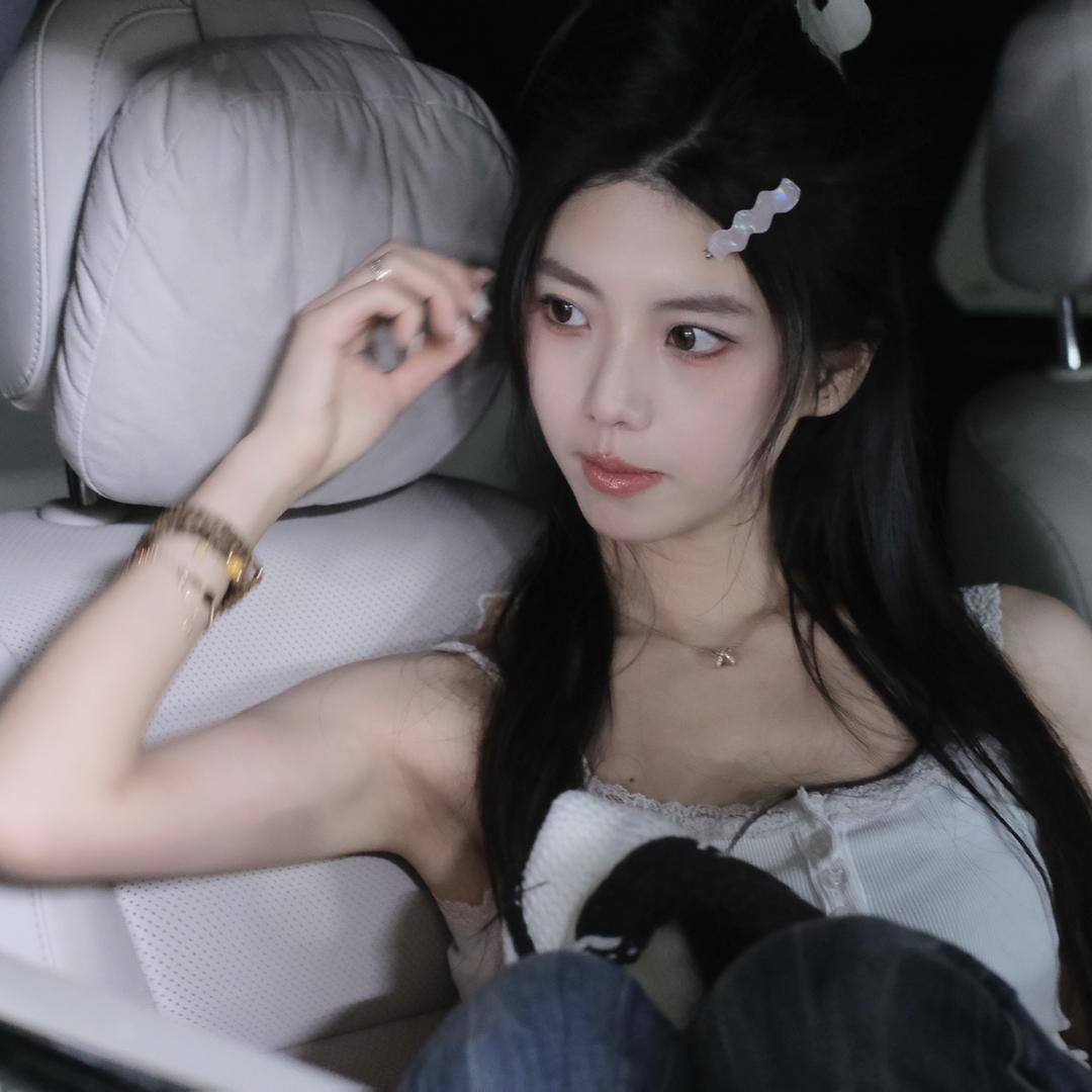 是谁叫我窝窝👸