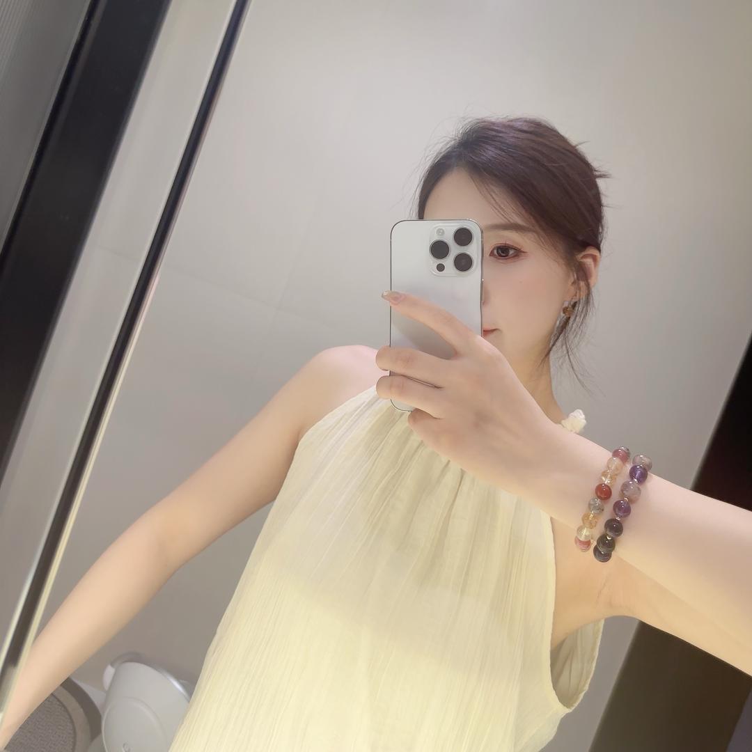 沁沁🔮（水晶）