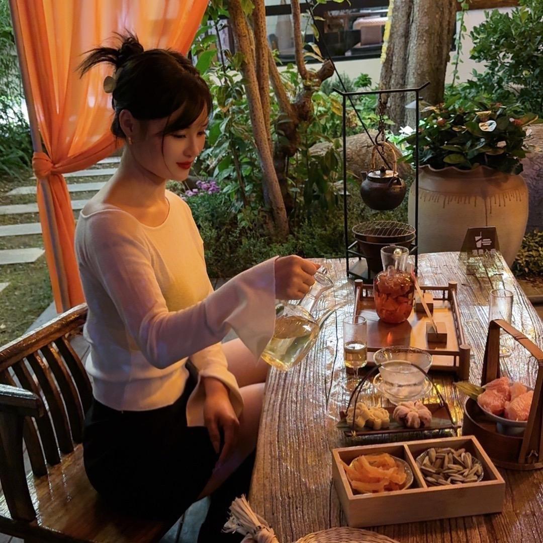 米儿👗女装穿搭