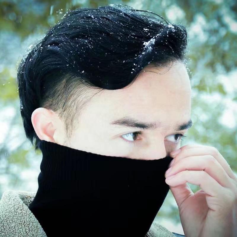 艾江