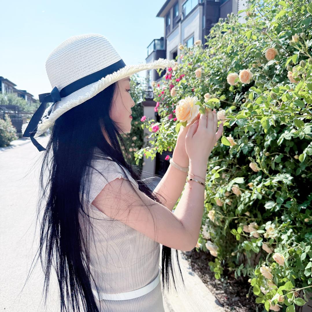 💋时间纷扰皆成空