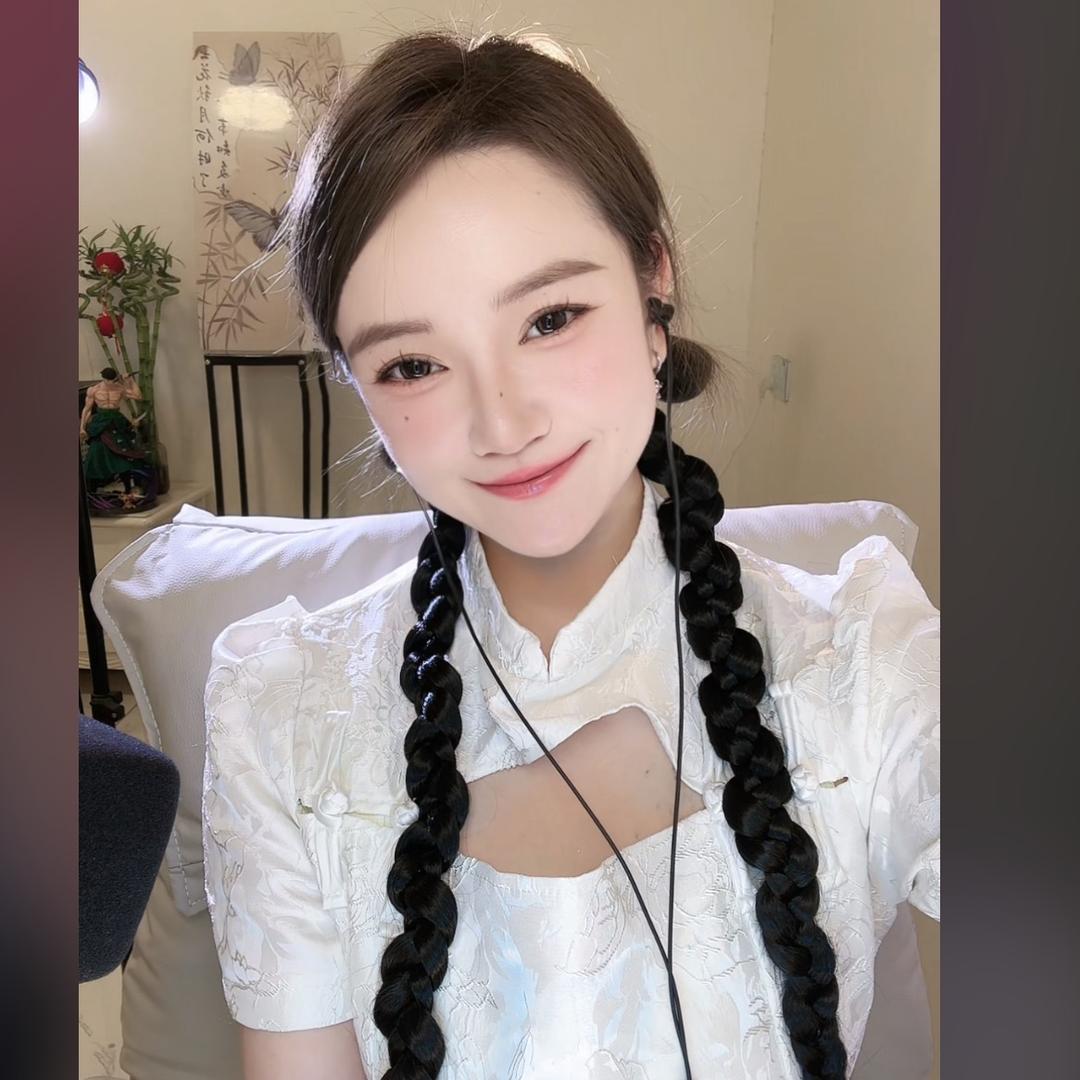 我是橙橙