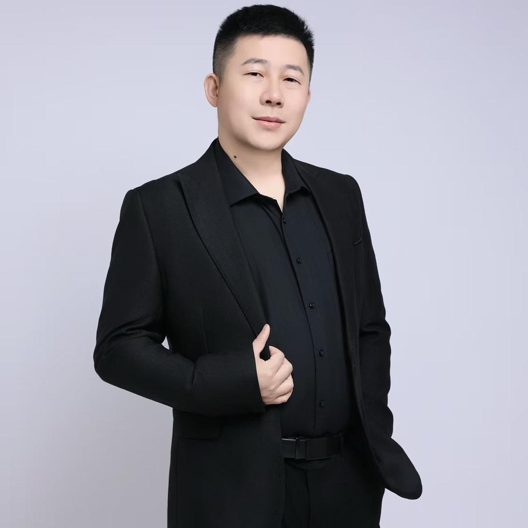 小白闯世界