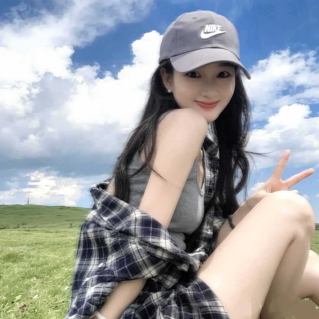 @溪里糊涂罗～❤️